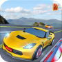 icon Speed Turbo Drive: Real Fast Car Racing Game