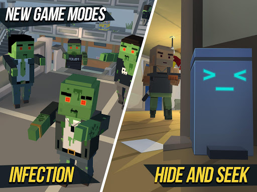 Rocket Royale MOD APK 2.3.7 (Free Shopping) for Android