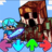 icon Minecraft FNF 2.1