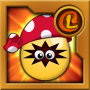 icon Stealing Chicken Eggs