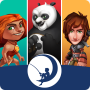 icon DreamWorks Universe of Legends