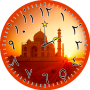 icon Islamic Clock Widget