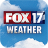 icon FOX17 Weather 4.5.1200