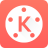 icon com.nexstreaming.app.kinemasterfree 4.16.4.18894.GP