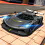 icon Extreme Car Driving Simulator