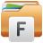 icon File Manager + 2.5.6