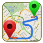 icon GPS Route Finder