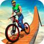 icon Impossible Tracks Bicycle Race