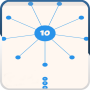 icon Circle Thrower Balls