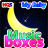 icon My baby Music Boxes HQS 2.14.2816