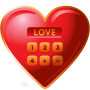 icon Valentine Love Calculator
