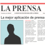 icon La Prensa