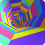 icon Color Tunnel