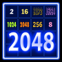 icon 2048 Endless