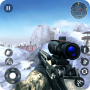 icon Winter Mountain SniperModern Shooter Combat