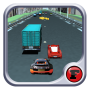 icon Highway Traffic Racing