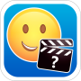 icon Guess Emojis. Movies