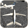 icon 3D Airplane Parking Simulator
