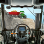 icon Heavy Tractor Trolley Cargo:Rural Farmer Simulator