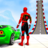 icon Sportsman Car Stunts 1.1