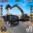 icon Construction Vehicles and Trucks Sim 4.4.0