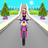 icon Uphill Rush USA Racing 4.11.32