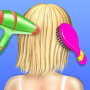 icon Hair Salon Games: Hair Spa