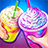 icon IceCreamGames:RainbowMaker 2.2