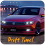 icon Passat B8 Real Drift