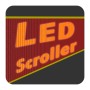 icon LED Scroller (Running Text)