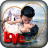 icon Romentic Love Photo Frame 1.7
