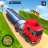 icon Offroad Oil Tanker Truck Transport Simulation Game 4.6