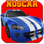 icon Nos Car Racing