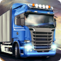 icon Euro Truck Simulator 2018