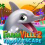 icon FarmVille: Tropic Escape