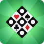 icon GameVelvet: Dominoes, Spades