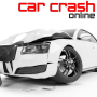 icon Car Crash Simulator Racing Beam Engine Style
