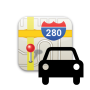 icon Jakarta Offline Navigation