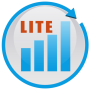 icon Network Signal Refresher Lite
