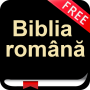 icon Holy Bible Romanian 