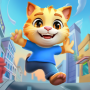 icon Running Pet