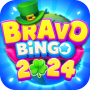 icon Bravo Bingo: Lucky Story Games
