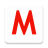 icon mycompany.moscowmetro 1.2.8