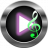 icon Music player 2.38.01