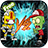 icon Robots VS Zombies 1.0.3