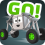 icon Rover Builder GO - Build, race, win!