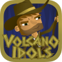 icon Volcano Idols