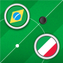 icon LG Button Soccer - Online Free