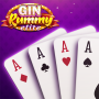 icon Gin Rummy Elite: Online Game