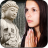 icon Gautam Buddha Photo Frame 1.1